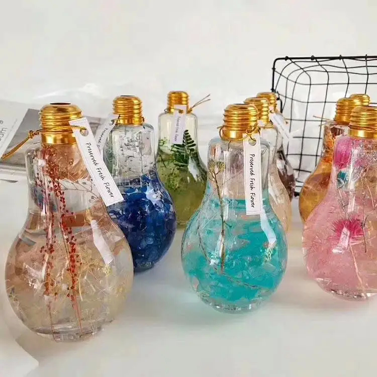 Bouteilles d'eau de sport en plastique écologique personnalisées avec bouchon à vis pour le camping