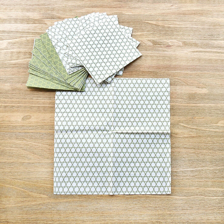 Papier à imprimer à usage unique personnalisé avec votre propre design Restaurant Papier tissé imprimé sur mesure