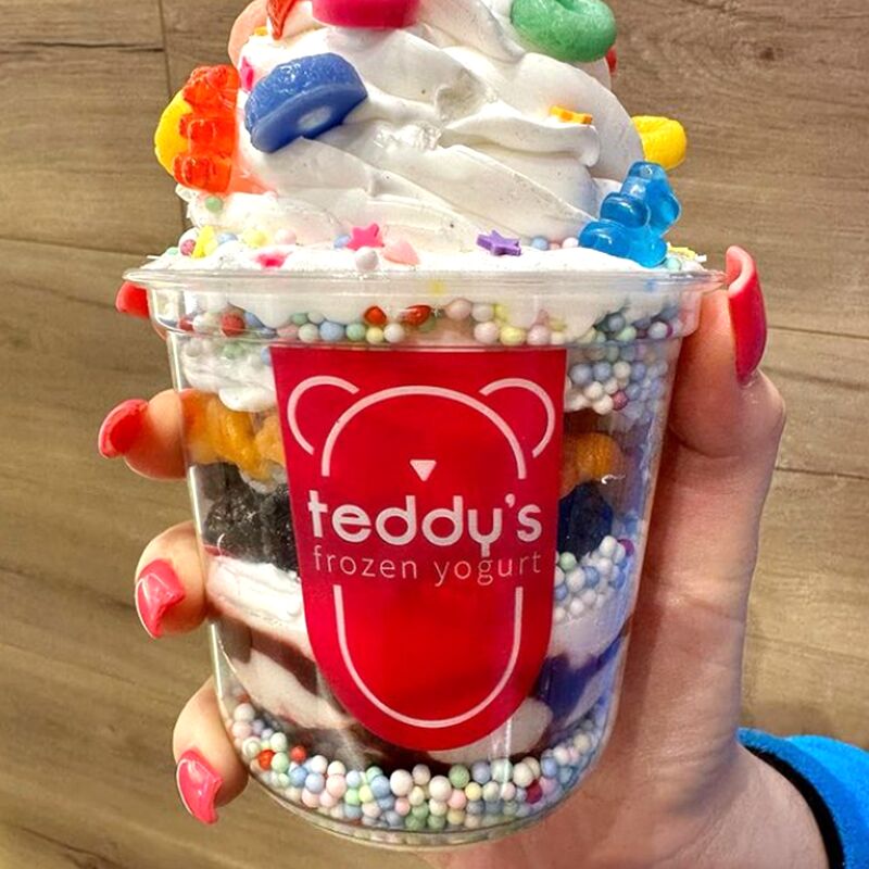 Industrie alimentaire Gobelets en plastique jetables transparents avec imprimante flexo Convient pour les événements de restauration Restaurants et fêtes