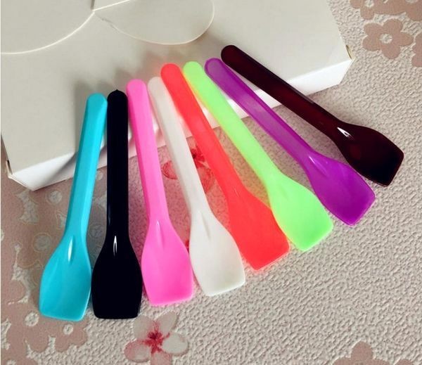 Cuillère à Glace Avilia - Design Ergonomique Pour Des Boules Parfaites, Idéale Pour Glace, Sorbet, Yaourt Glacé